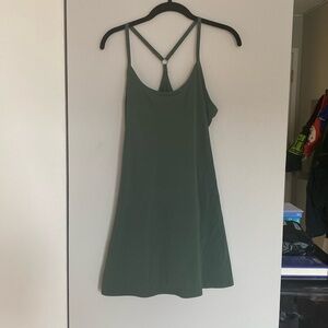 Outdoor Voices Exercise Dress